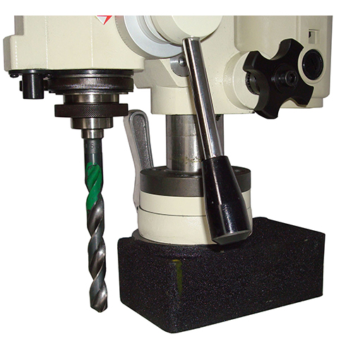 Máy khoan từ Đài Loan Tsyr Tzun AE-22S